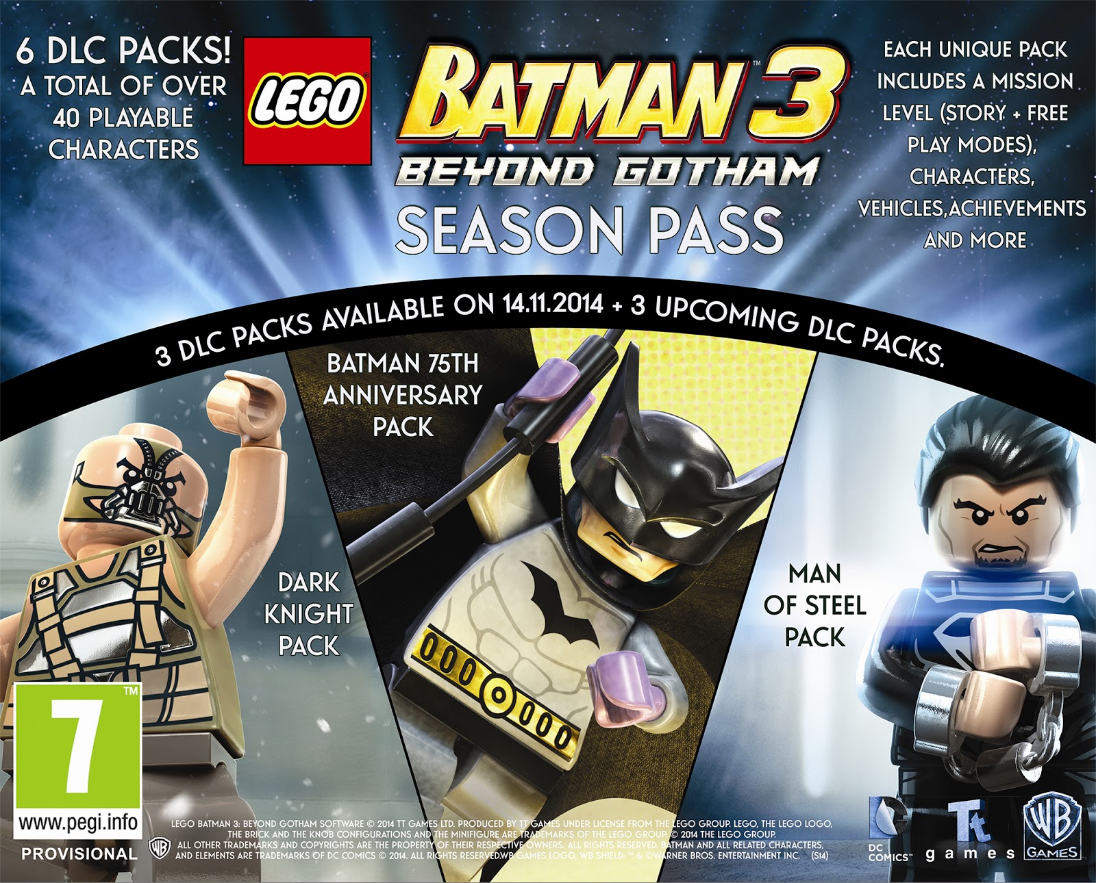 lego batman 3 beyond gotham pc tpb torrents lego batman 3 beyond gotham pc tpb torrents