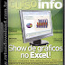 Curso INFO Show de Gráficos no Excel