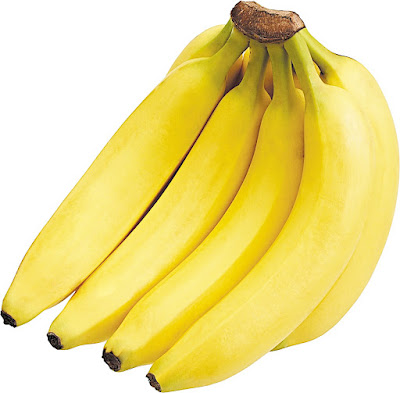 Manfaat buah pisang untuk kesehatan Manfaat buah pisang untuk kesehatan