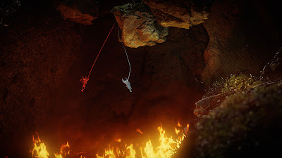 Unravel Two Game Screenshot 6