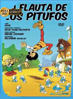 La flauta de los pitufos (1976) HD [1080p] Latino [GoogleDrive] SXGO