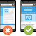 Google Prioritaskan Situs Mobile Friendly