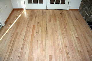 Hardwood Floor Sanding NY