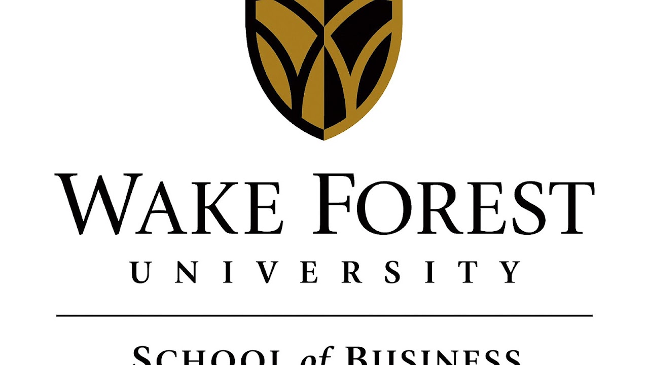 Wake Forest University School Of Medicine