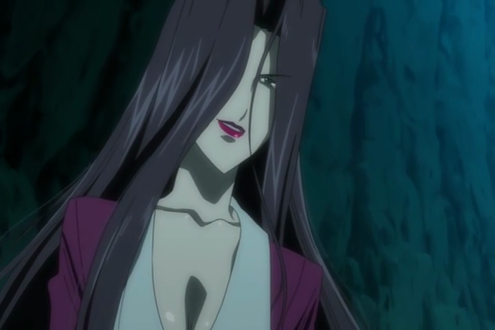 Kaze No Stigma – Stigma Of The Wind 10 subtitle indonesia ~ KodokFanSub