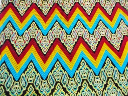 Kain Batik Prima 399 kain batik pekalongan grosir