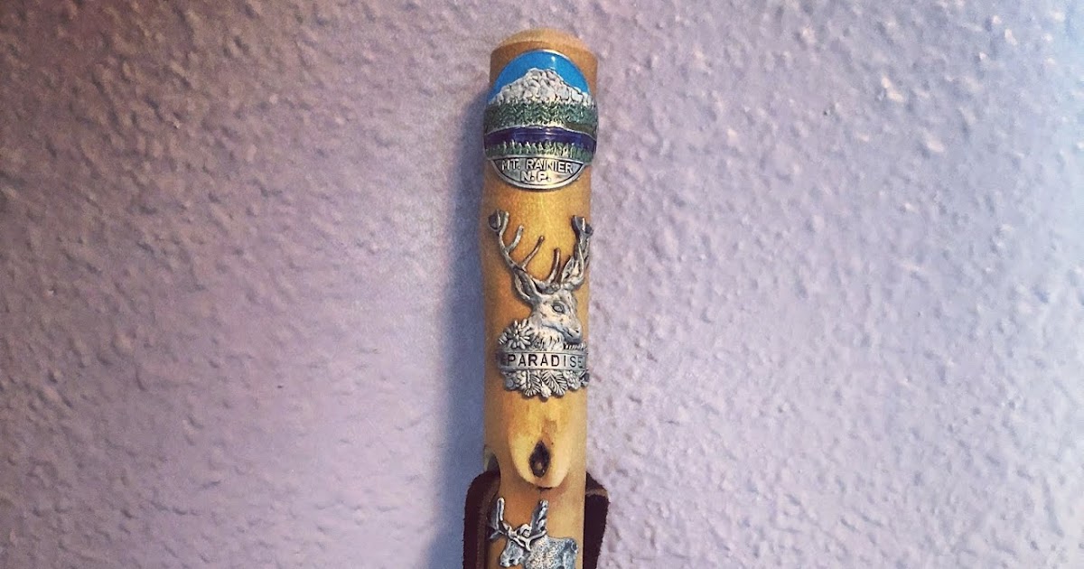 Hears Different Drummer Picture of the week National Park Trekking