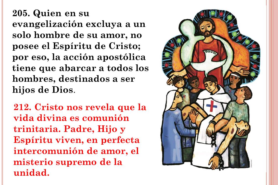 Cristo Jesús, el salvador del mundo (parte II)