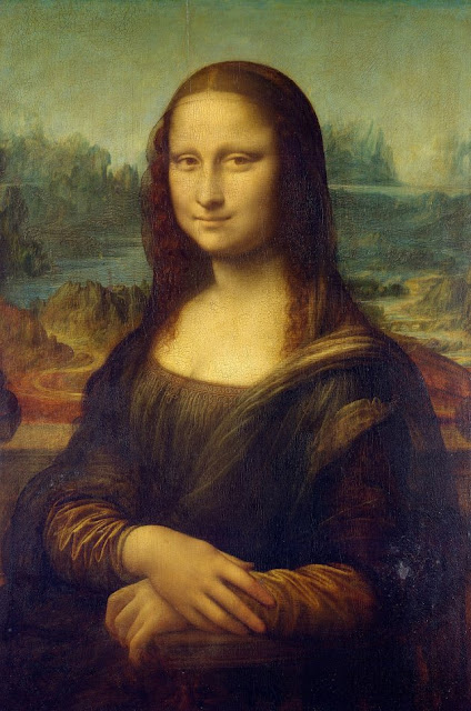 ダ・ヴィンチの絵画「サルバトール・ムンディ」が史上最高額で落札された？【a】