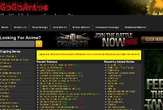 Watch Anime Online Free