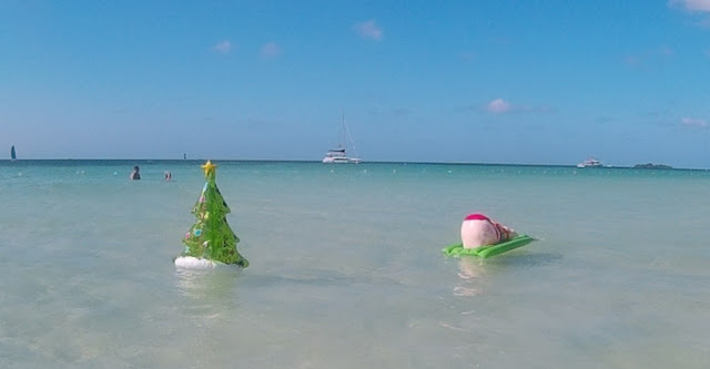 Negril, Jamaika - Impressionen vom Strand Negril, Jamaika - Impressionen vom Strand