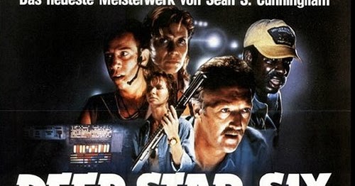Deep Star Six German Stream Deep Star Six German Stream
