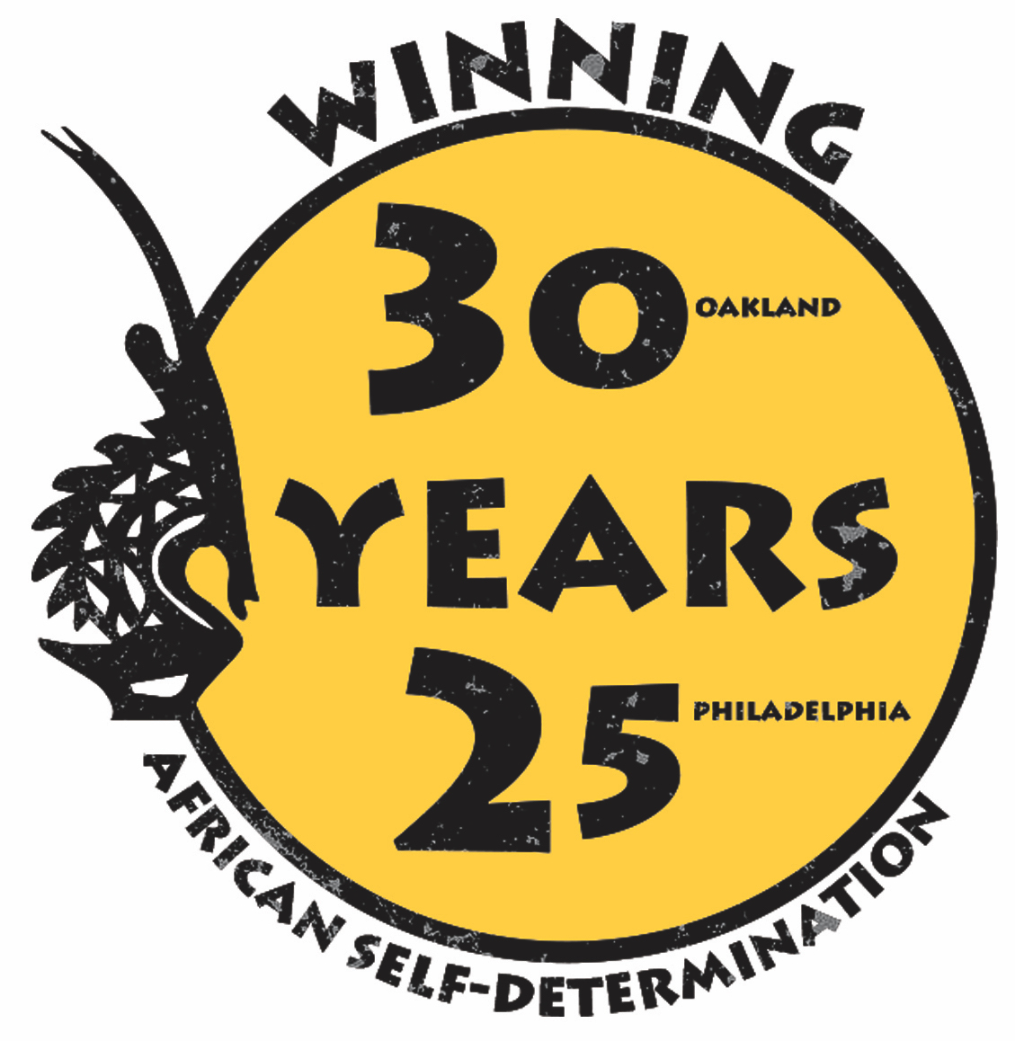 Uhuru Furniture - Oakland is 30!