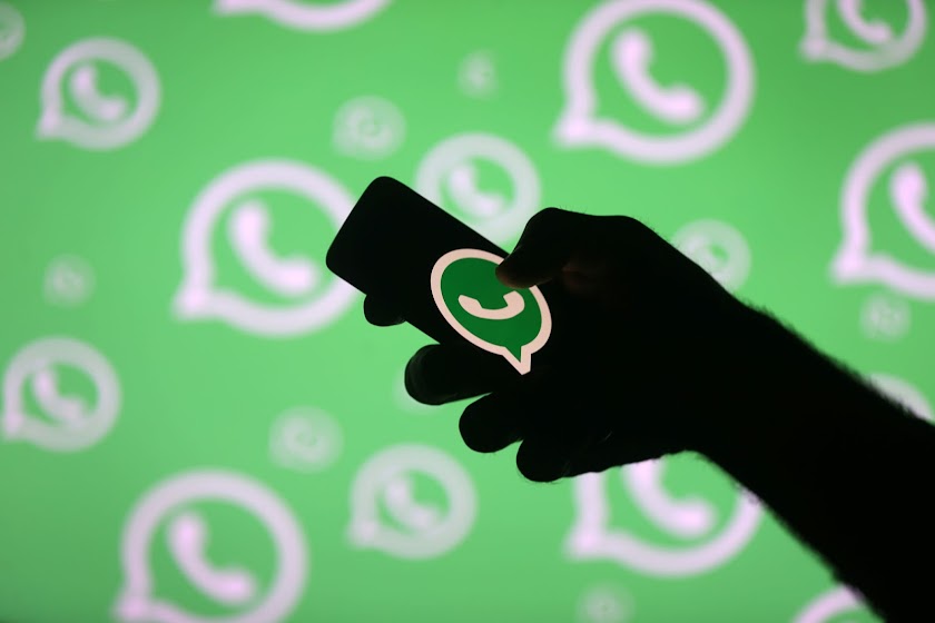WhatsApp have finally introduced the feature we've all been waiting for