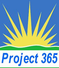 The Official Home of Sun Prairie's Project 365
