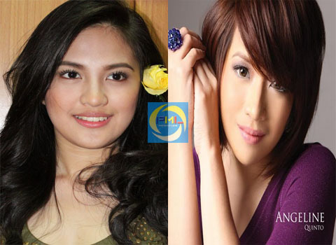 Patuloy Ang Pangarap- Julie Anne San Jose or Angeline Quinto - PML