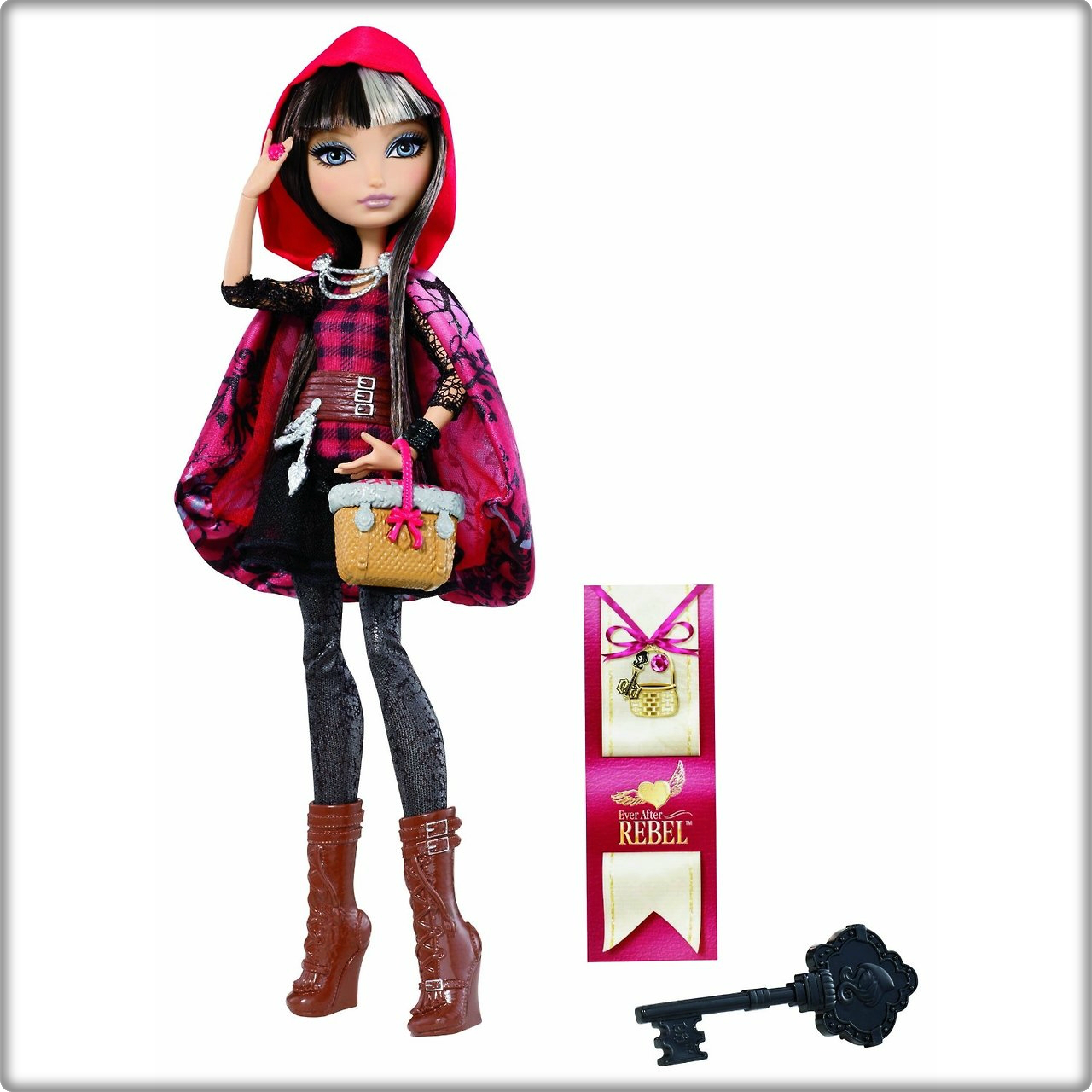 Bloo MayS. Boneca da Cerise Hood revelada+Vídeo clip Ever After High em melhor visualização!! Bloo MayS. Boneca da Cerise Hood revelada+Vídeo clip Ever After High em melhor visualização!!