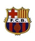 バルセロナ-クラブエンブレム-1974~