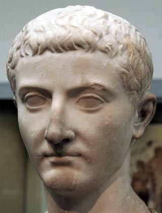 Image result for suetonius