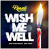Watch: Kuame Eugene Show off Rap Skills In New Single 'Wish Me Well' (Video)