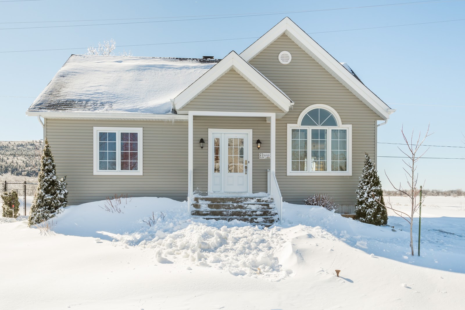 Paul and Diane Laflamme 83 Rue du FrereAndreDaoust, Rigaud VENDU!