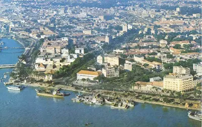 Tên đường phố địa danh ở Sài Gòn trước 1975 khoa học và mang tính giáo dục