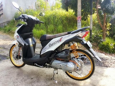 62 gambar modifikasi beat 2016 sederhana-49 terbaru 62 gambar modifikasi beat 2016 sederhana-49 terbaru