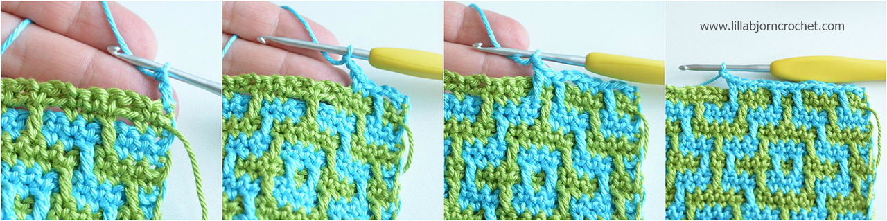 Nya   -      www.lillabjorncrochet.com