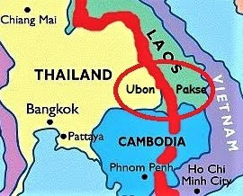 i Ubon-Pakse