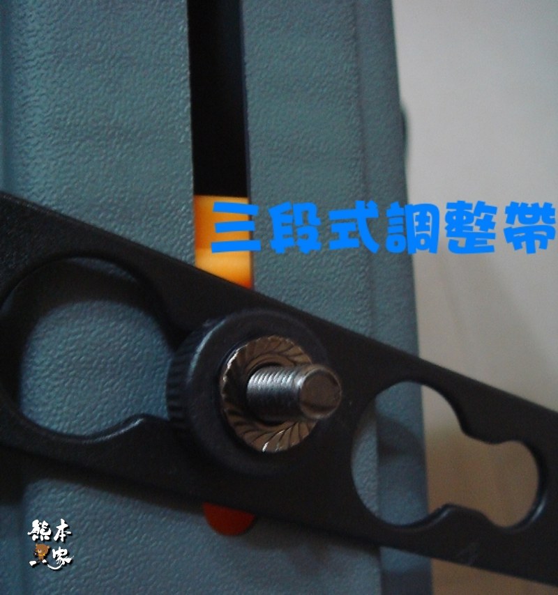 GIANT IGUANA捷安特登山車&前置式兒童座椅開箱