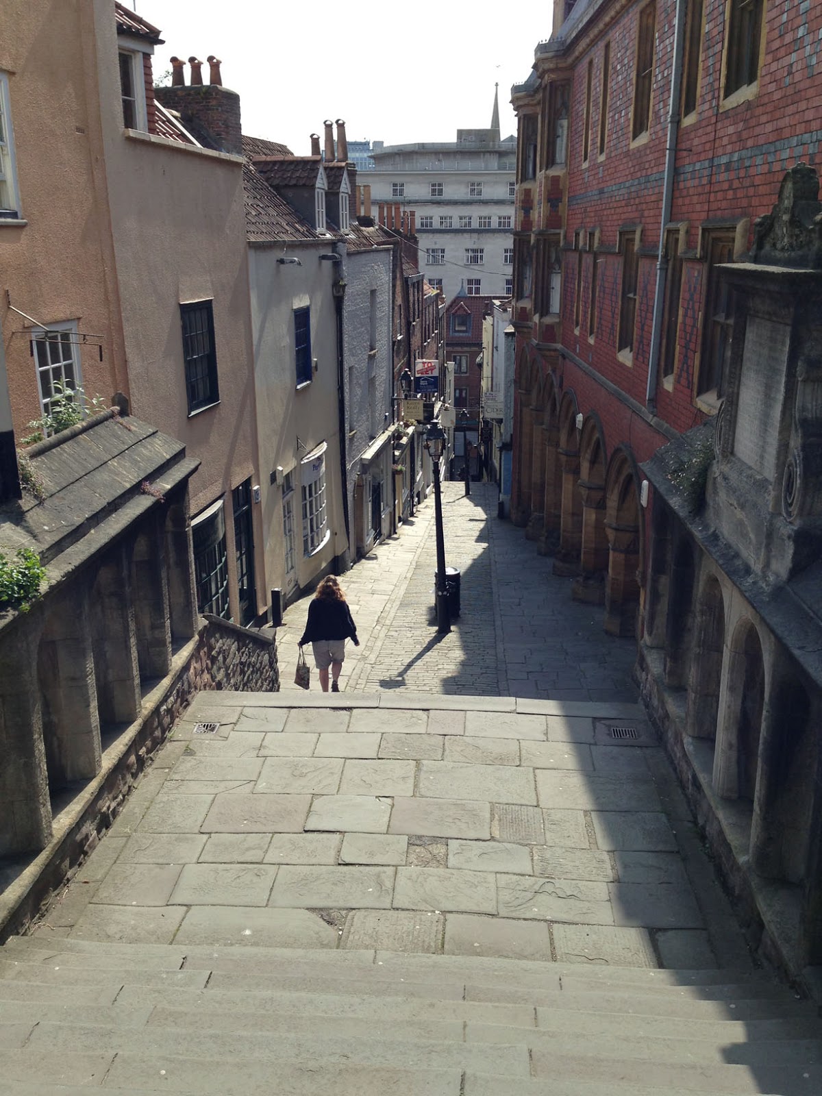 Running Routes Bristol Scenic Hills Running Route