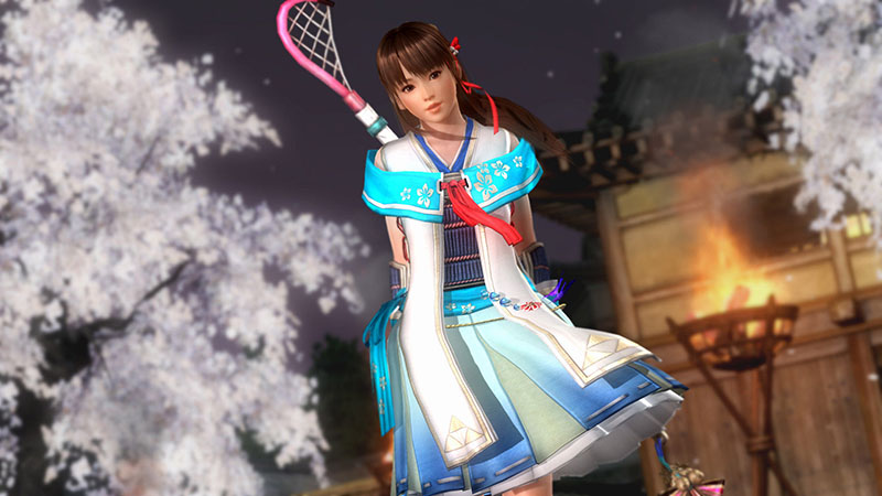 Leifang as Hayakawa