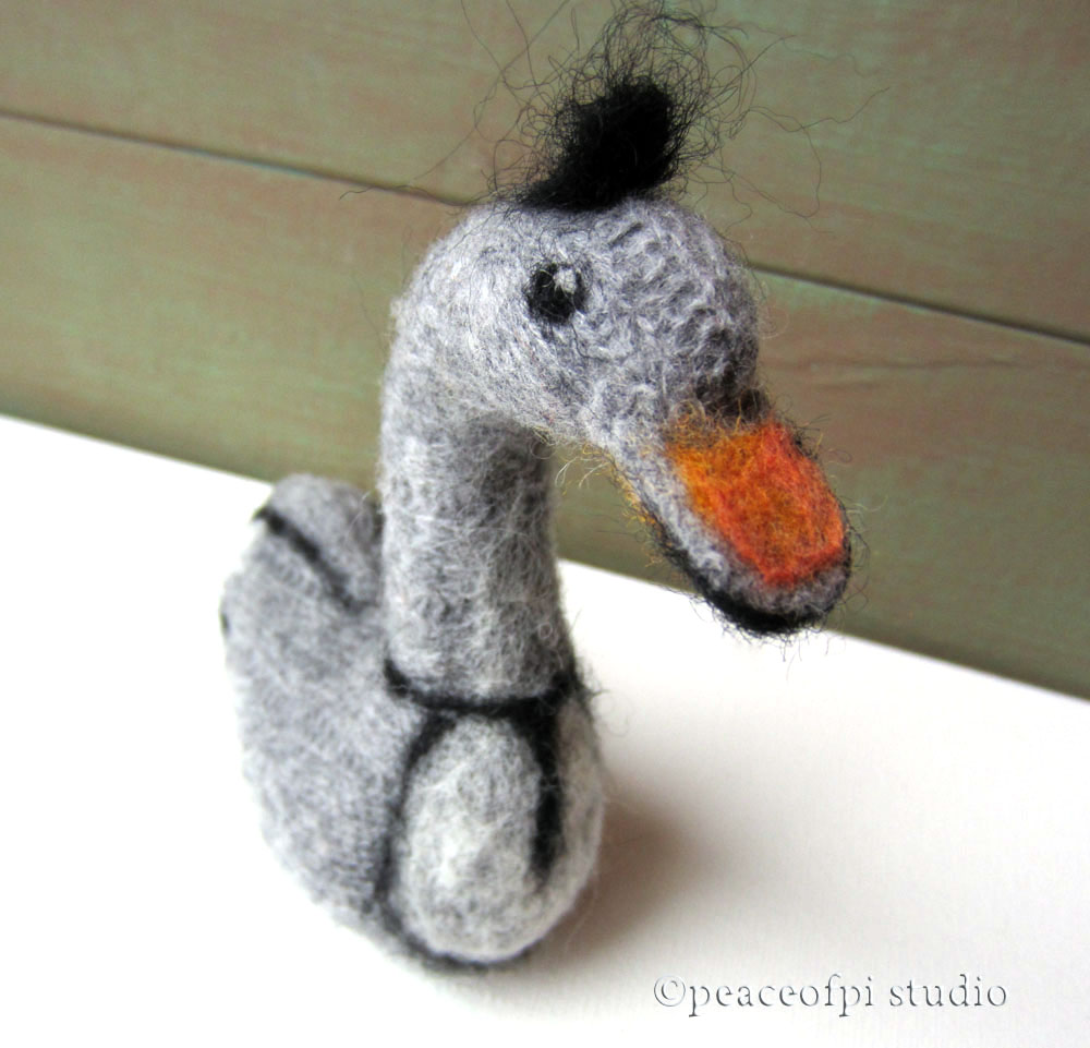 peaceofpi studio: Grey Day