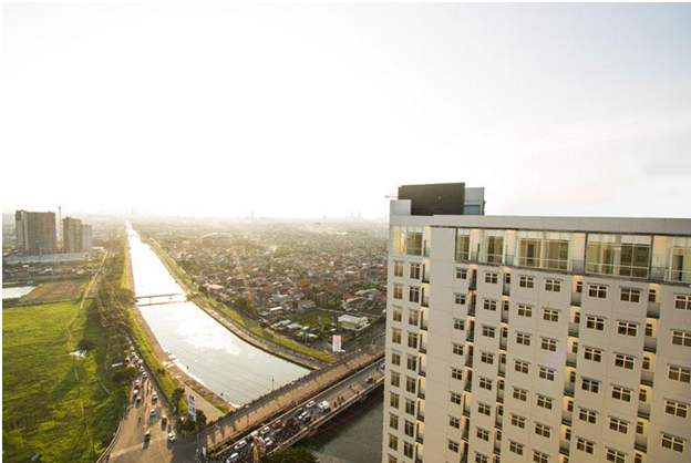 Diyanika Journal: 5 Hotel di Surabaya yang Dekat ITS di Bawah 300 Ribu