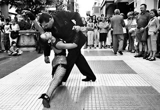 Tango