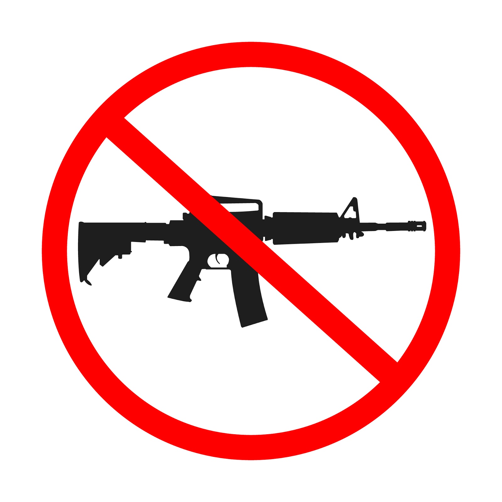 3 reasons troops will not be carrying concealed in the US
