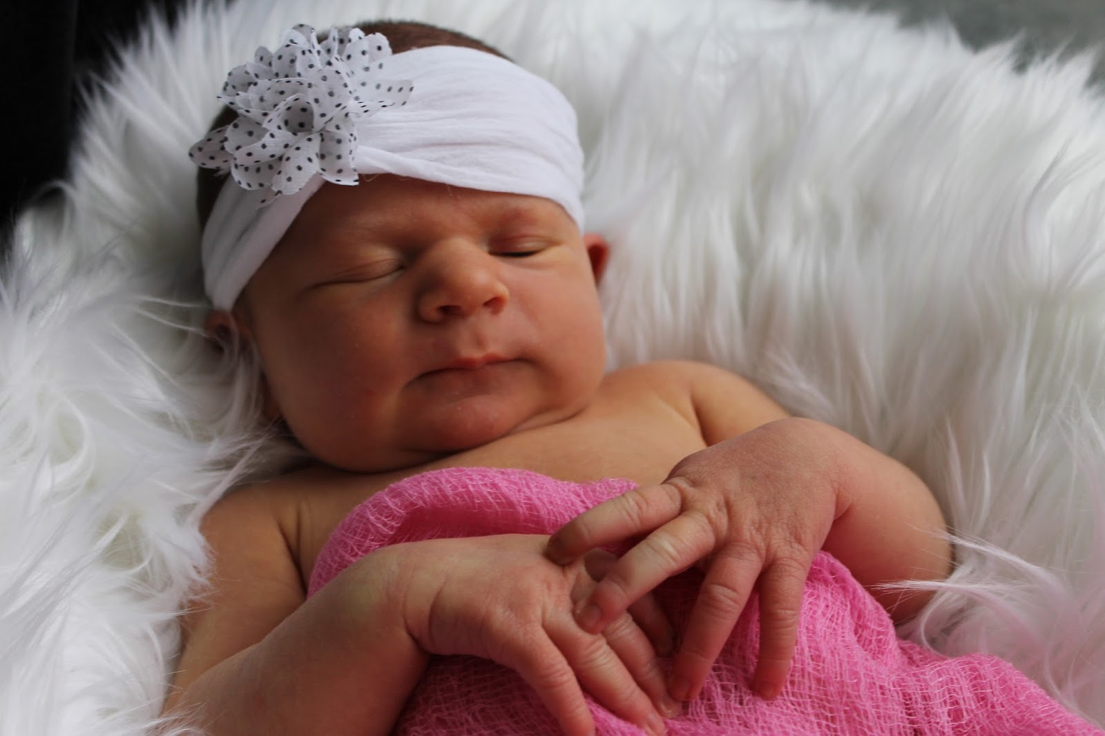 Lyndi's Projects Dyeing Cheesecloth for a Newborn Photo Shoot