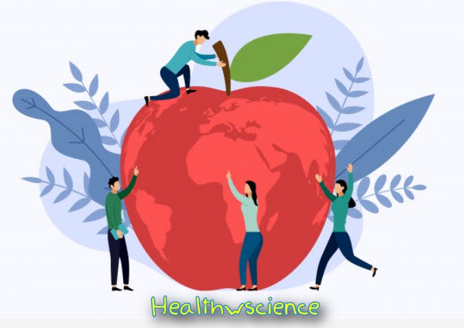 الصحة والعلم