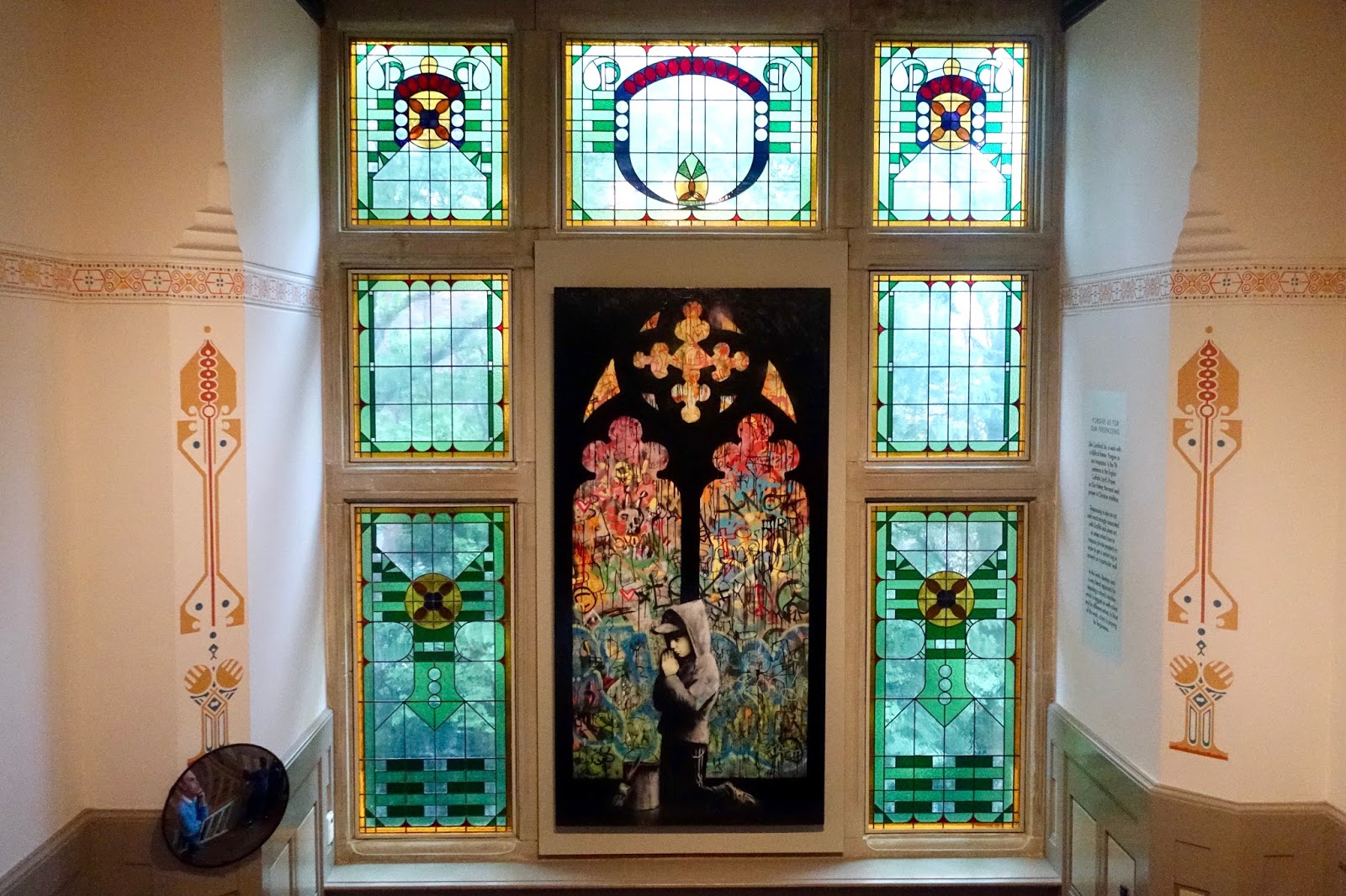 banky museum amsterdam
