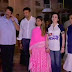 After engagement, Isha Ambani and fiancee Anand Piramal visits Mumbai’s ISKCON Temple with family!