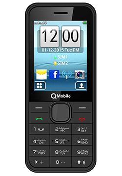 QMobile 3G2