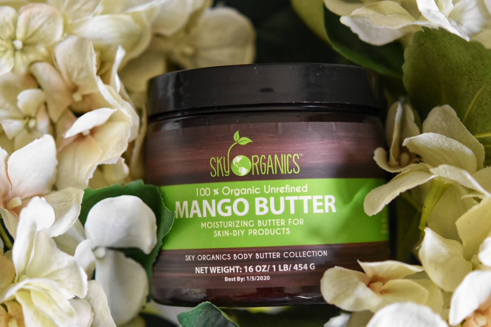 Mango Butter Has Multiple Uses Top 8 List to Keep You Moisturized
