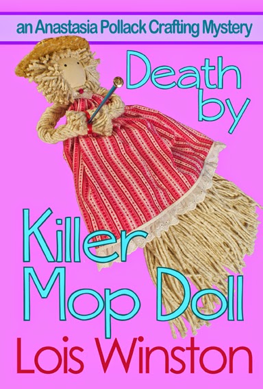 Killer Crafts & Crafty Killers: #FASHION WITH TESSA--THE MALL AT SHORT HILLS  WITH AUTHOR LOIS WINSTON