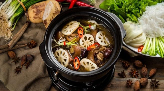 Giúp chồng bốc lửa khi yêu, vợ hãy làm các món ăn này Giúp chồng bốc lửa khi yêu, vợ hãy làm các món ăn này