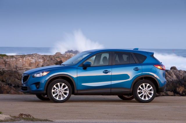 2017 Mazda CX5 2017 Mazda CX5