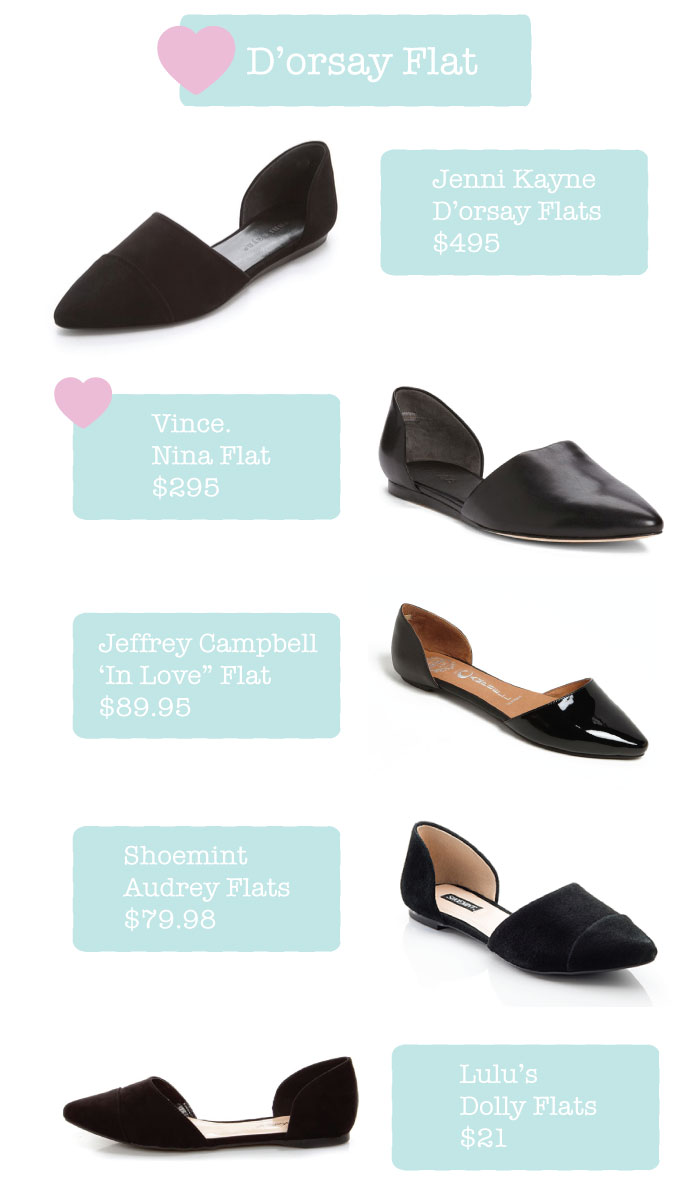 Flats for dressy occasions: what flat shoes can I wear with my pretty ...