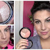 How to apply bronzer to sculpt your Face