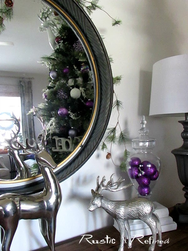 Christmas Decorating; How to decorate a Christmas Tree