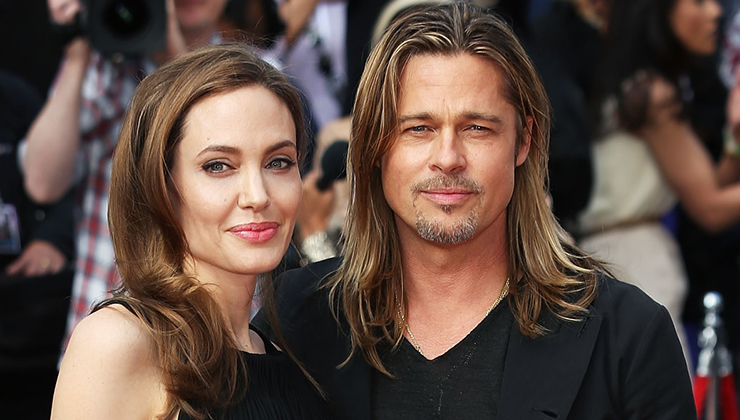 Angelina Jolie Angelina Jolie