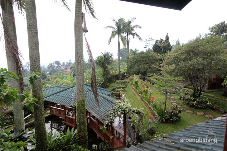 villa la lita gunung bunder